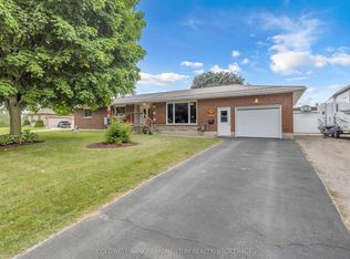 40 Murray St E, Norfolk County, ON N0E1W0