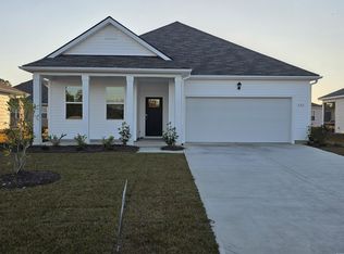 522 Sagebrush St, Myrtle Beach, SC 29588