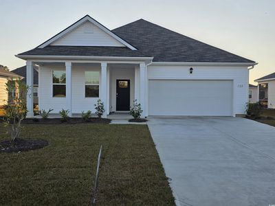 522 Sagebrush St., Myrtle Beach, SC, 29588