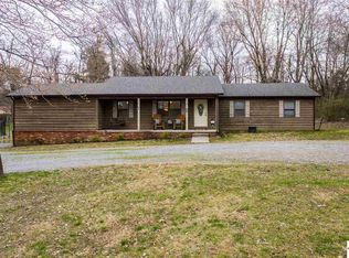 9130 Old Mayfield Rd, Boaz, KY 42027