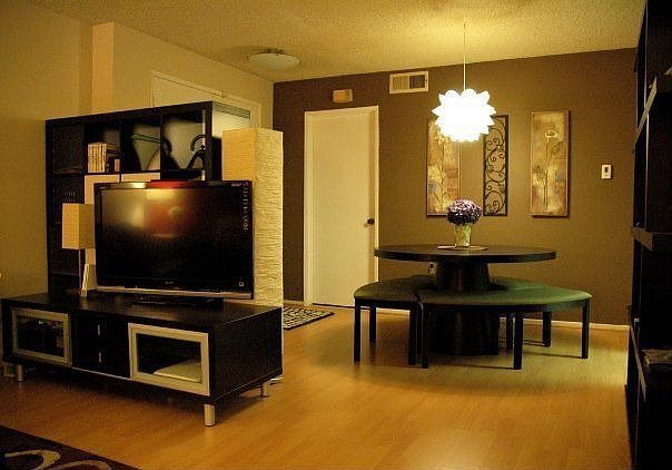 dinning room