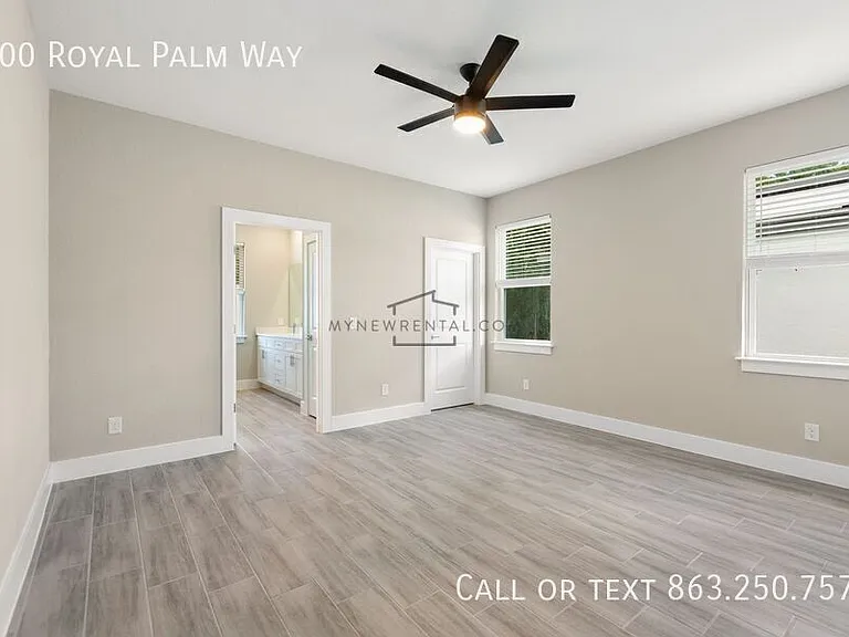 300 Royal Palm Way — Photo 21