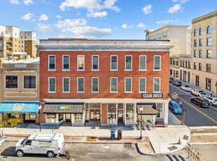 304 N Front St APT I, Wilmington, NC 28401