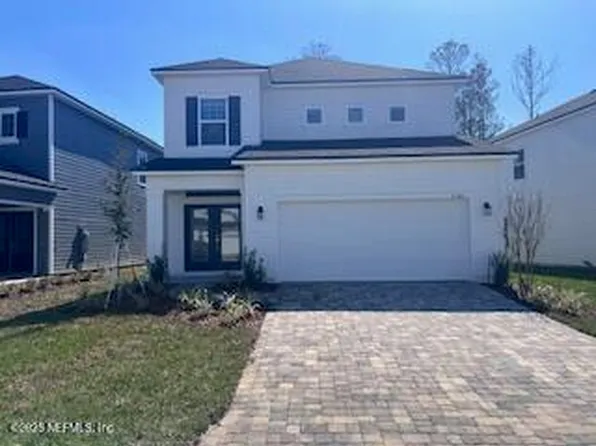 1050 BROOK FOREST Drive, St. Augustine, FL 32092