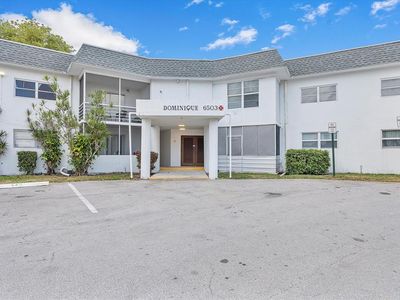 6503 Winfield Blvd #119D, Margate, FL, 33063