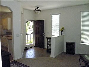 Entry View