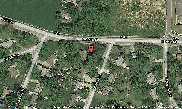 Map View