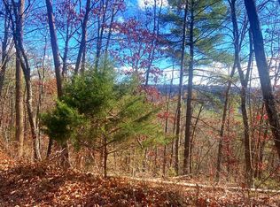 Spitz Ln, Basye, VA 22810