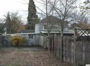 560 Harrison St, Lebanon, OR 97355