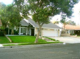 55 Village Loop Rd, Pomona, CA 91766