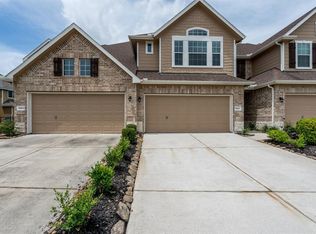 18613 Serenity Loch Dr, Spring, TX 77379