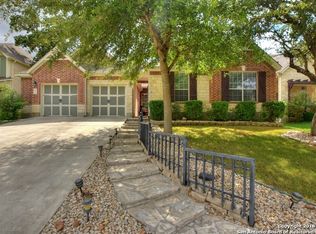 117 Rattlesnake Blf, Boerne, TX 78006