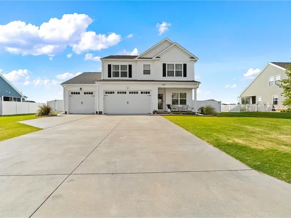 122 Gander Dr, Moyock, NC 27958