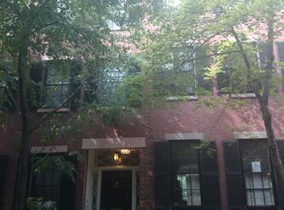 30 Cedar St #1, Boston, MA 02119