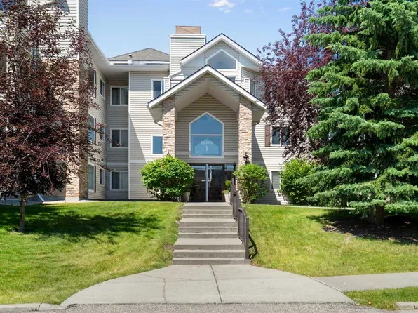 7451 S Springbank Blvd SW #1301, Calgary, AB T3H 4K5
