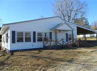 724 Buckley St, Park Hills, MO 63601