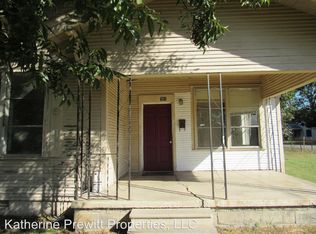 701 W 21st St, North Little Rock, AR 72114