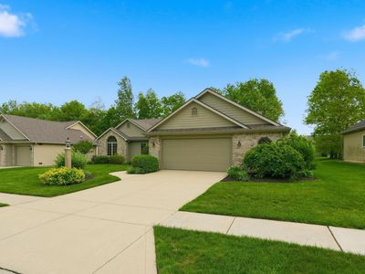 12814 Chaplin Ct, Fort Wayne, IN, 46845