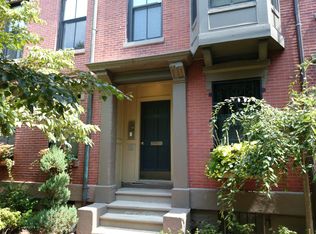 141 W Concord St #2, Boston, MA 02118