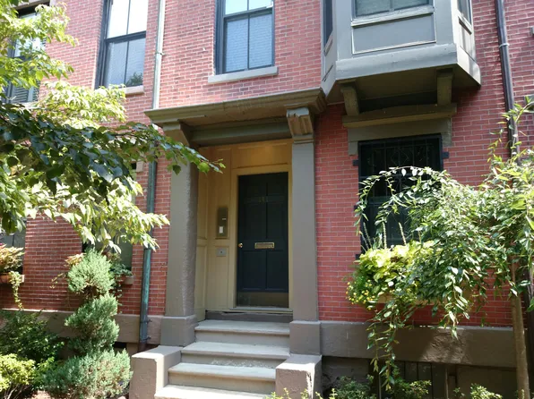 141 W Concord St #3, Boston, MA 02118