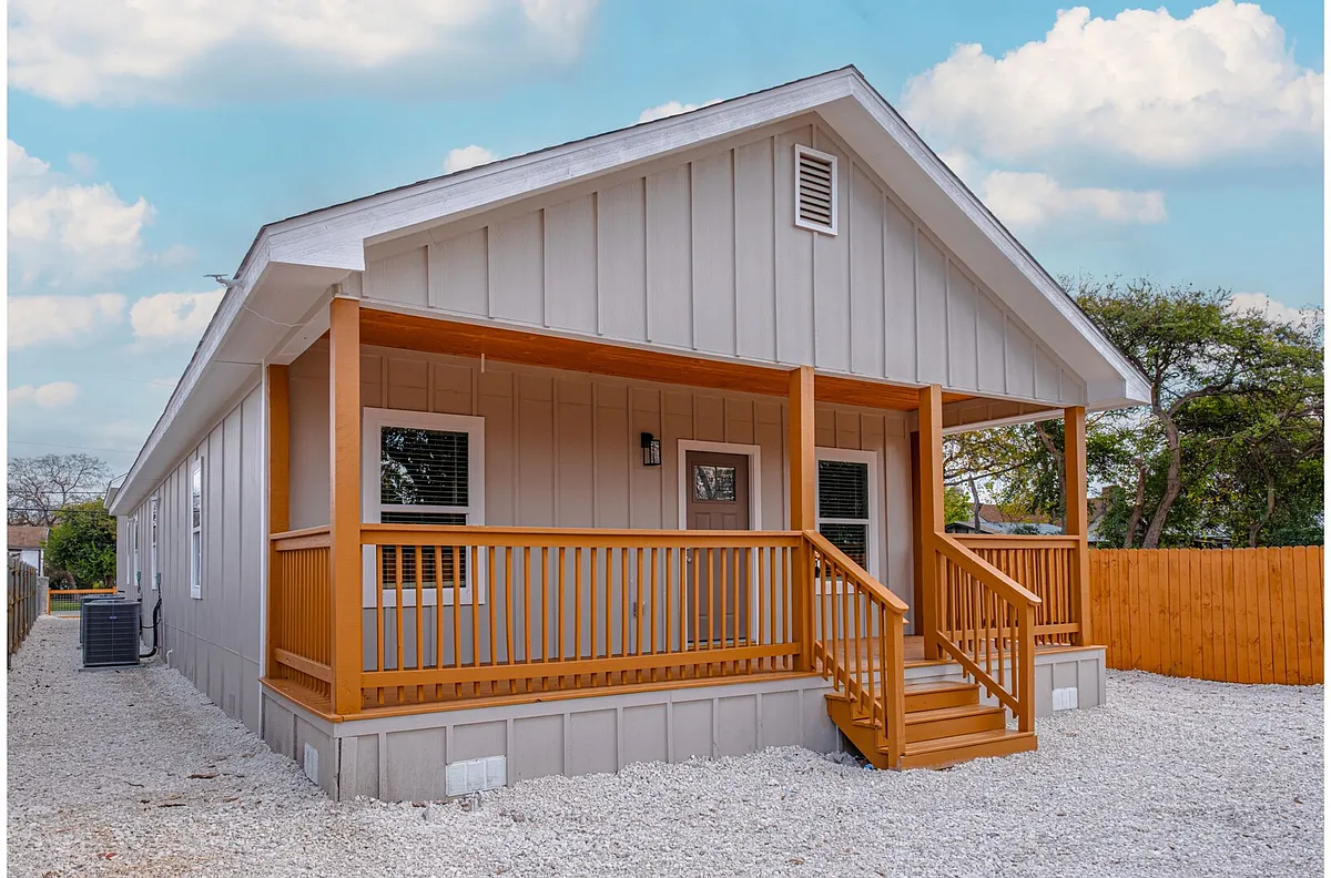 Building Photo - S Polaris St
