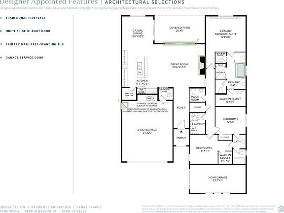 4th image of this home