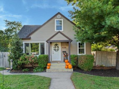 7326 Nicollet Ave, Minneapolis, MN, 55423