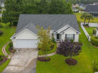 1100 Vestry Dr, Murrells Inlet, SC 29576