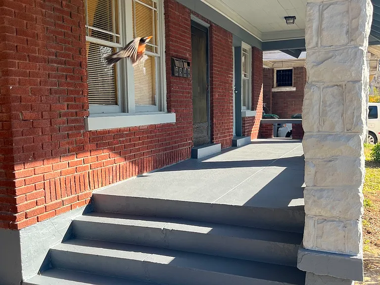 320 N Montgomery St #1 — Photo 2