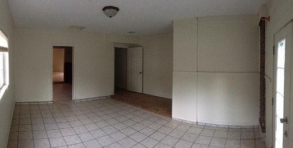 4th Bedroom-Downstairs