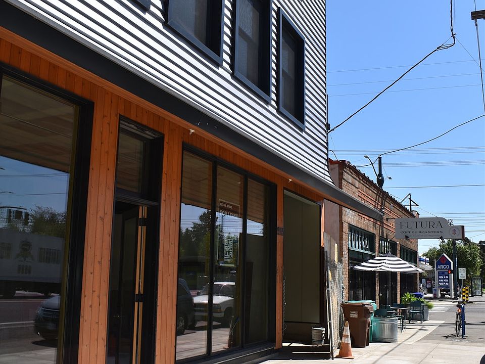 2nd image of 1515 N Rosa Parks Way #101
