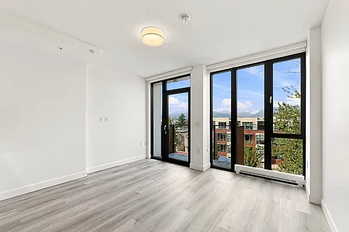 Floor plan 401