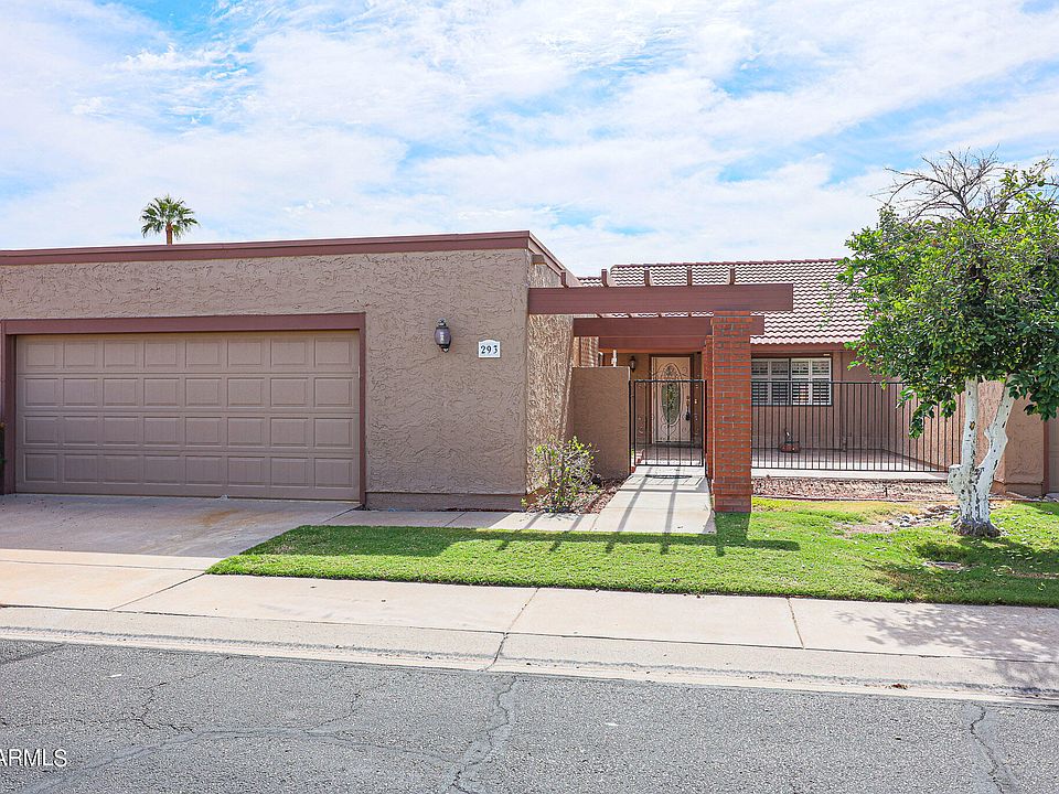 293 Leisure World Blvd, Mesa, AZ 85206 Zillow