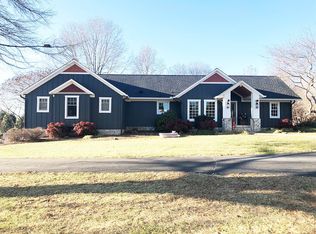 655 Becktown Rd, Mocksville, NC 27028