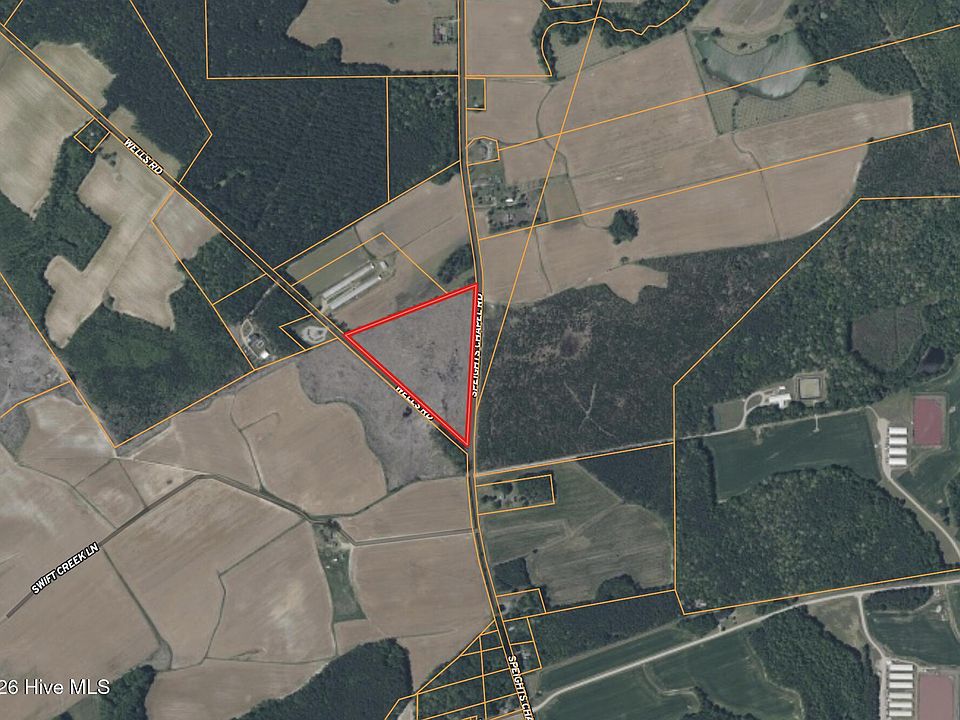 1st image of 0 Wells Road