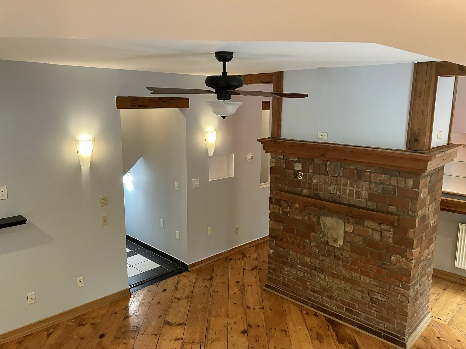 1 bed, 600 sqft, $1,650 — Photo 2