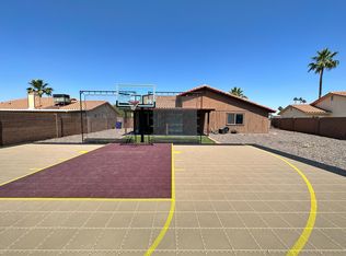 2179 W Calle Del Norte Dr, Chandler, AZ 85224