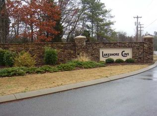 75 Shoreline Trce, Fort Oglethorpe, GA 30742