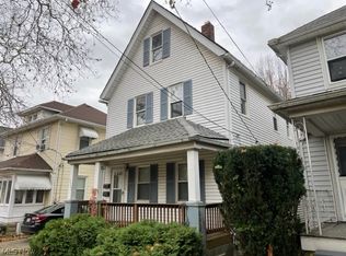 2303 Montclair Ave, Cleveland, OH 44109