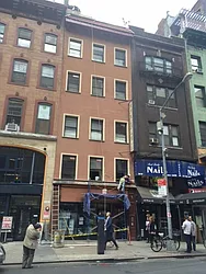 Rented by Urban Real Estate Inc