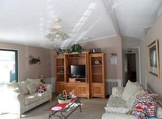2303 Sandlewood Ln, Orange City, FL 32763