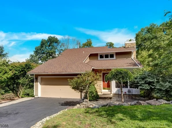 20 Canada Goose Dr, Allamuchy Twp., NJ 07840