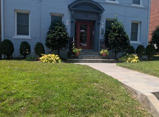913 Quincy St NE APT 2, Washington, DC