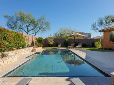 2520 W Moura Drive, Phoenix, AZ, 85085