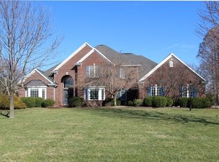 650 Greengate Ct, Evansville, IN 47715