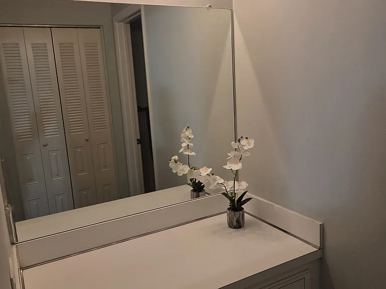 VANITY
