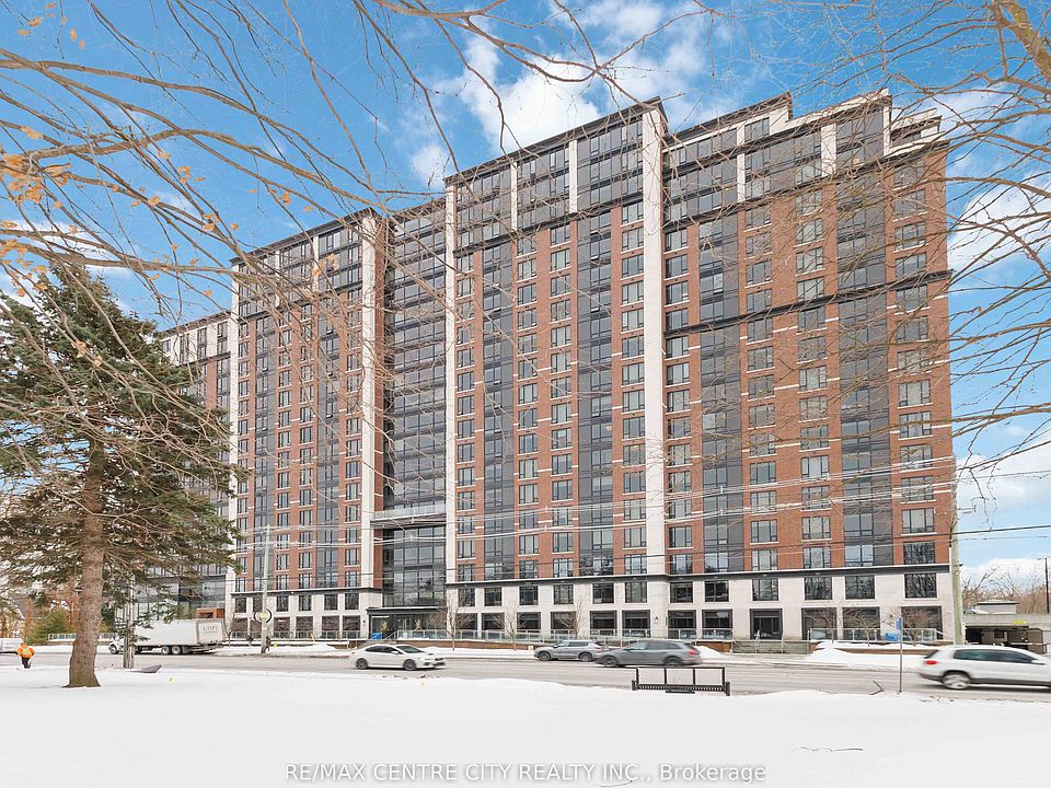 1st image of 1235 Richmond St #1218