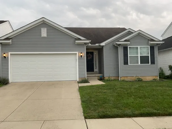 100 Twain Ave, Lithopolis, OH 43136