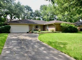 5307 Spellman Rd, Houston, TX 77096