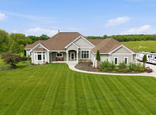 1829 County Highway K, Hartford, WI 53027
